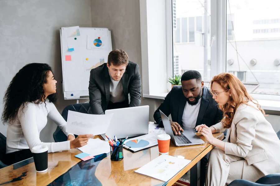 Création d'entreprise et obligations liées au droit du travail