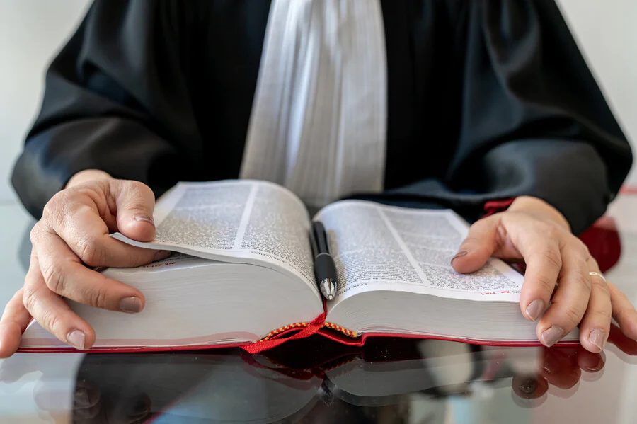 Pourquoi choisir la profession d'avocat ?