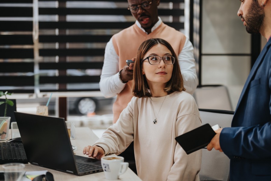 Quelle est la durée d'une période probatoire en entreprise ?