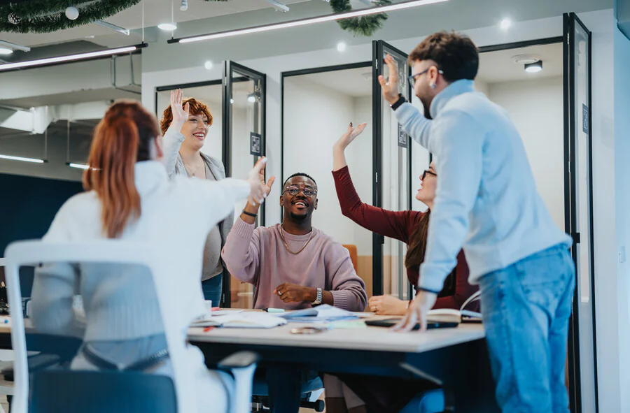 Qu'est-ce que la qualité de vie au travail et pourquoi est-elle importante ?